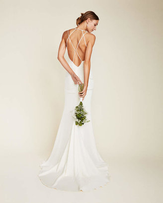 Nicole Miller Celine Bridal Gown