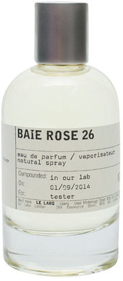 Le Labo Baie Rose 26 Eau de Parfum 50ml