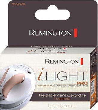 Remington i-LIGHT Pro Intense Pulsed Light Hair Removal Replacement Bulb Cartridge - SP6000SB