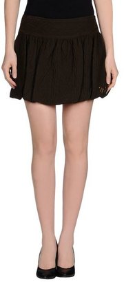 Fixdesign ATELIER Mini skirt