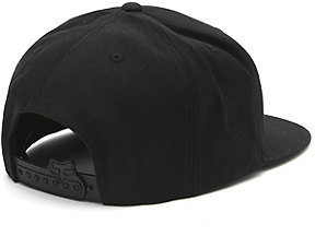 Fox Switch Hitter Snapback Hat