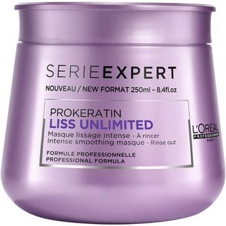 L'Oreal Professional Liss Unlimited Complex Masque 250ml