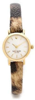 Kate Spade Tiny Metro Watch