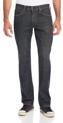 Agave Men's Gringo Classic Straight Leg Jean in Winchester Flex, Winchester Flex, 31