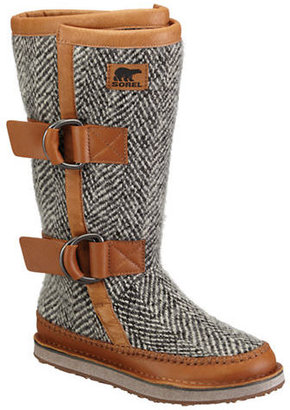 Sorel Chipahko Wool Boot --
