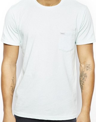 Penfield T-Shirt with Pocket - Gr1