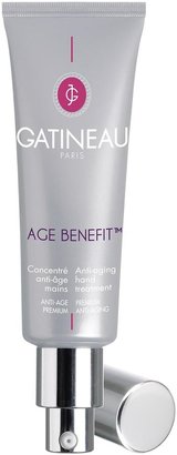 Gatineau Age Benefit Hand Treatment Cream