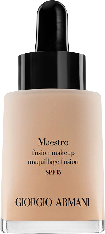 Armani Beauty Maestro Fusion Makeup Spf 15 Foundation | Shade:  Medium,  Neutral - ShopStyle