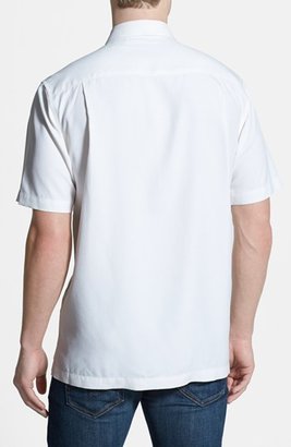 Nat Nast 'Hudson' Silk Sport Shirt