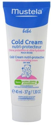 Mustela Cold Cream with Nutri-protective
