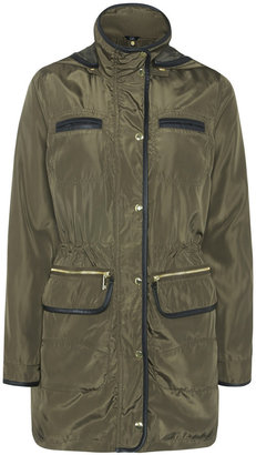 F&F 3 In 1 Hooded Parka