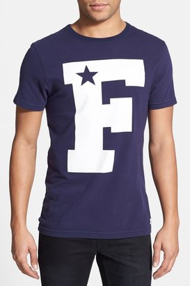 French Connection F-Star Graphic Tee
