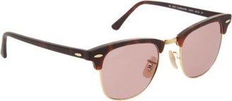 Ray-Ban The Classic Clubmaster RB3016