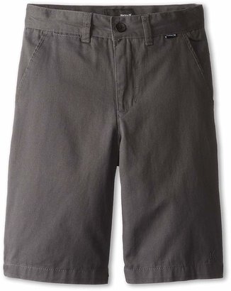 Hurley One Only Twill Short Boy's Shorts