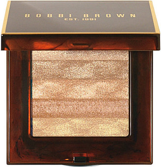 Bobbi Brown Copper Diamond Shimmer Brick