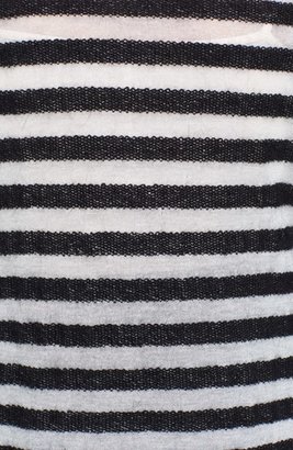 Rachel Zoe 'Evie' Stripe Sweater