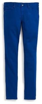 Tommy Hilfiger Women's Modern Fit Skinny Jean - Color Wash