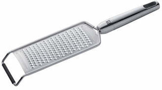 Zwilling J.A. Henckels Zwilling Twin Pure Cheese Grater-SILVER-One Size