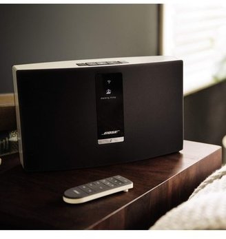 Bose SoundTouch ® 20 Series II Wi-Fi ® Music System