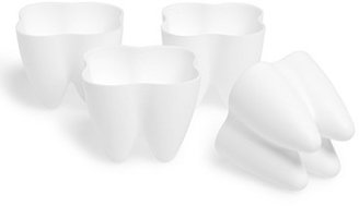 Fred & Friends 'Sweet Tooth' Baking Cups (Set of 4)