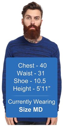 Diesel Kolda Sweater