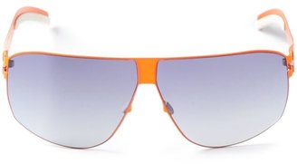 Mykita 'Terrance' sunglasses