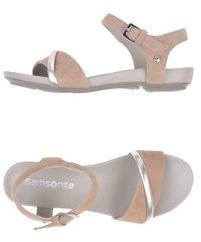 Samsonite FOOTWEAR Sandals