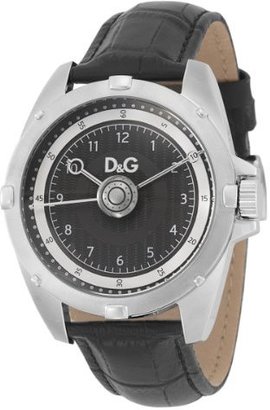 Dolce & Gabbana Men's DW0606 Chalet Analog Watch