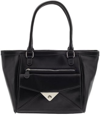 Juicy Couture Tinley Road Alexandra Winged Tote