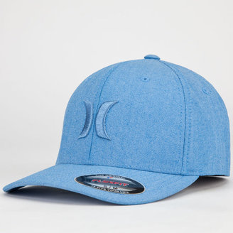Hurley One & Textures Mens Hat