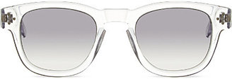 Webster Black Eyewear sqaure framed sunglasses