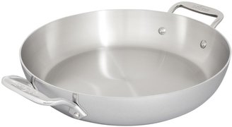 All-Clad Stainless 11" Low Casserole