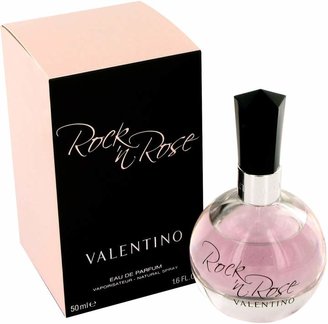 Valentino Rock 'N Rose by for Women Eau De Parfum Spray Bottle, 1.7-Ounce