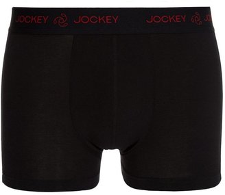Jockey 3D INNOVATIONS Shorts black