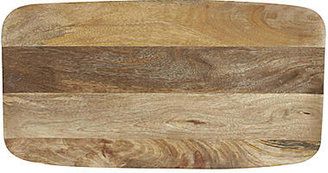 JCPenney Malaya Small Wooden Platter