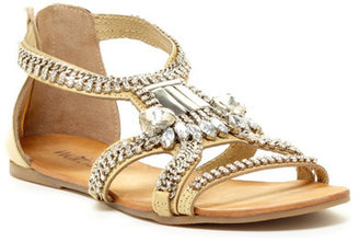 Matisse Glare Sandal