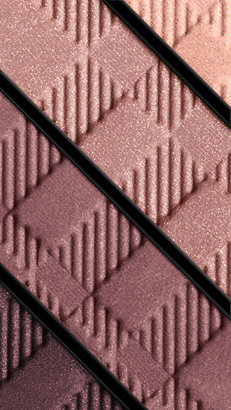 Burberry Complete Eye Palette - Nude Blush No.12