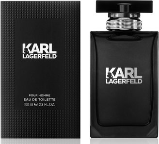 Karl Lagerfeld Paris For Men Eau de Toilette 50ml