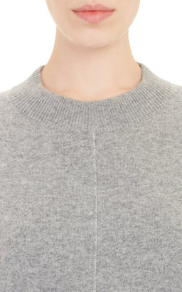 Proenza Schouler Cashmere-Blend Pullover Sweater