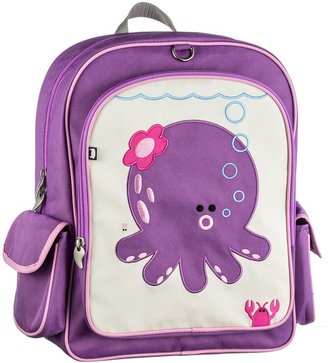 Beatrix New York Penelope Octopus Big Kid Backpack