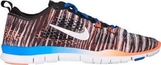 Nike Free 5.0 Running Sneakers-Orange