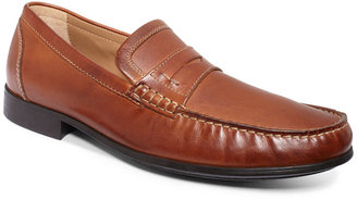 Johnston & Murphy Cresswell Penny Loafers