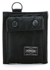 Porter Tanker Wallet