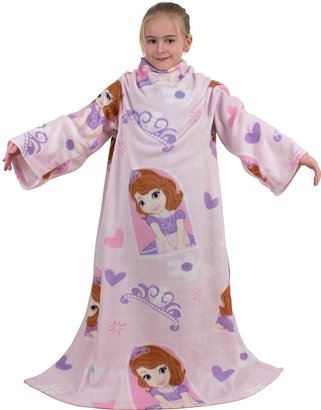 Disney Princess Sofia the First Academy Sleeved Fleece