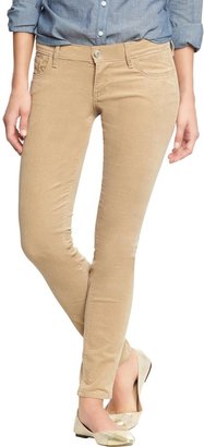 Old Navy Women's The Rockstar Cords