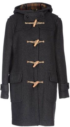 Harnold Brook Mid-length jacket