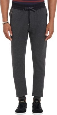 Vince French Terry Sweatpants