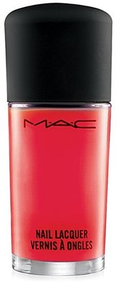 M·A·C To The Beach Nail Lacquer
