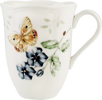 Lenox Butterfly Meadow Mug