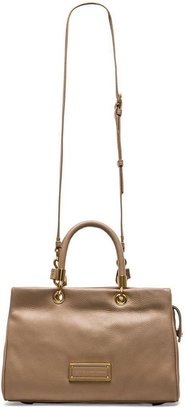 Marc by Marc Jacobs Too Hot to Handle Satchel